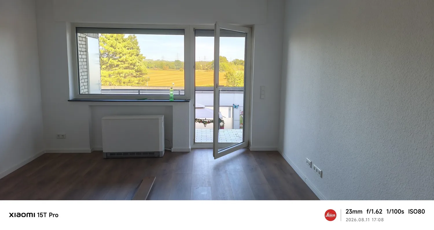 3 Zimmer Wohnung mit 78 m² in Duisburg – Bild 1