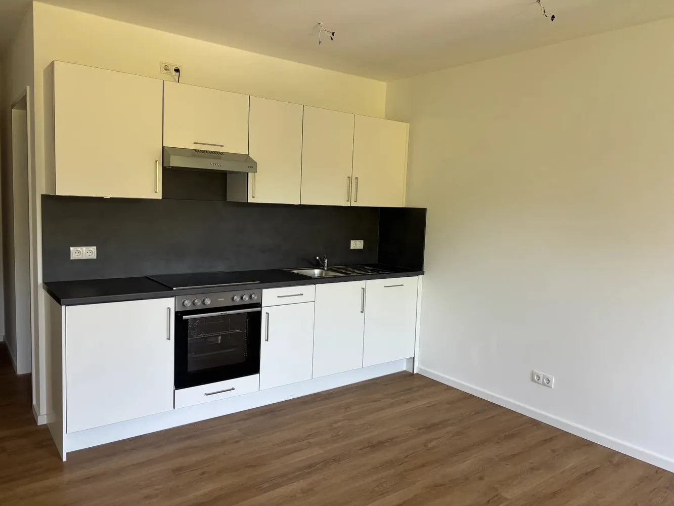 2 Zimmer Wohnung mit 44 m² in Hamburg – Bild 1