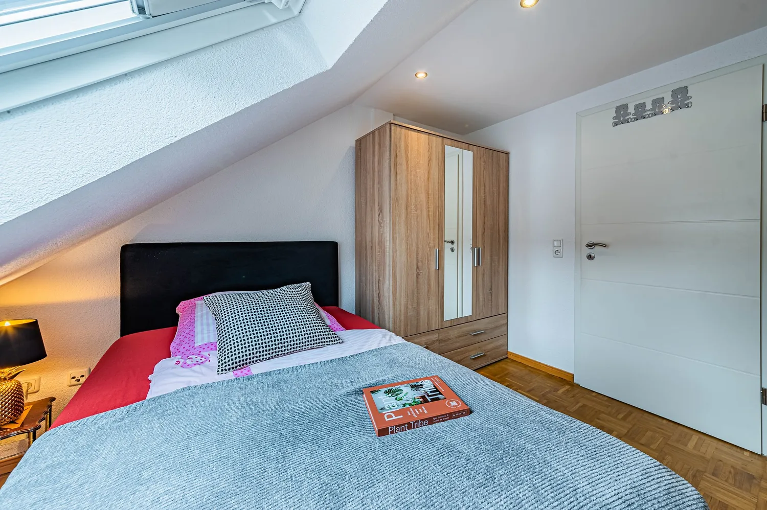 3 Zimmer Wohnung mit 65 m² in Frankfurt am Main – Bild 7