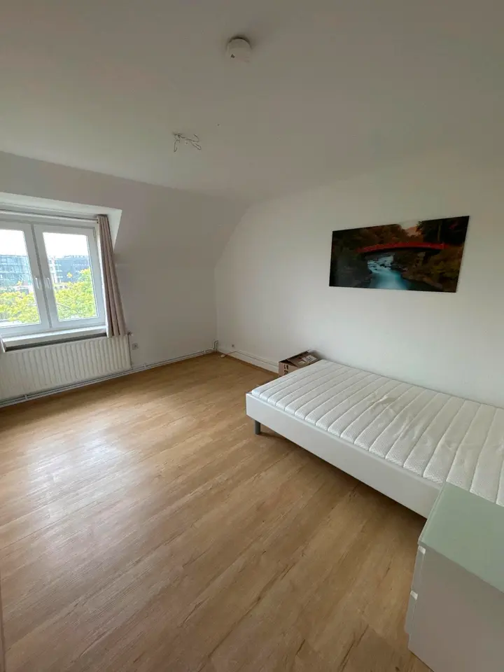 WG-Zimmer mit 15 m² in Hannover – Bild 3