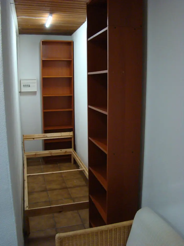2 room apartment with 14 m² in Rodgau – Photo 6