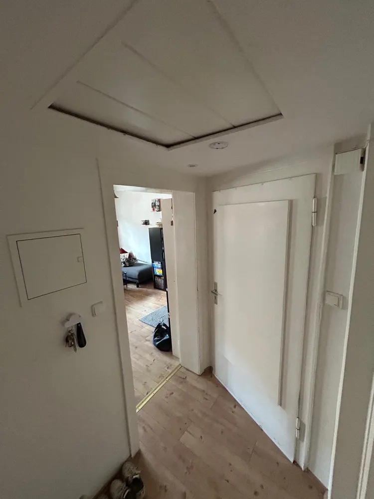 3 Zimmer Wohnung mit 68 m² in Wuppertal – Bild 4