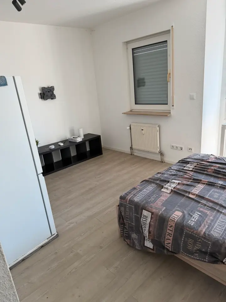 Studio mit 35 m² in Hockenheim – Bild 7