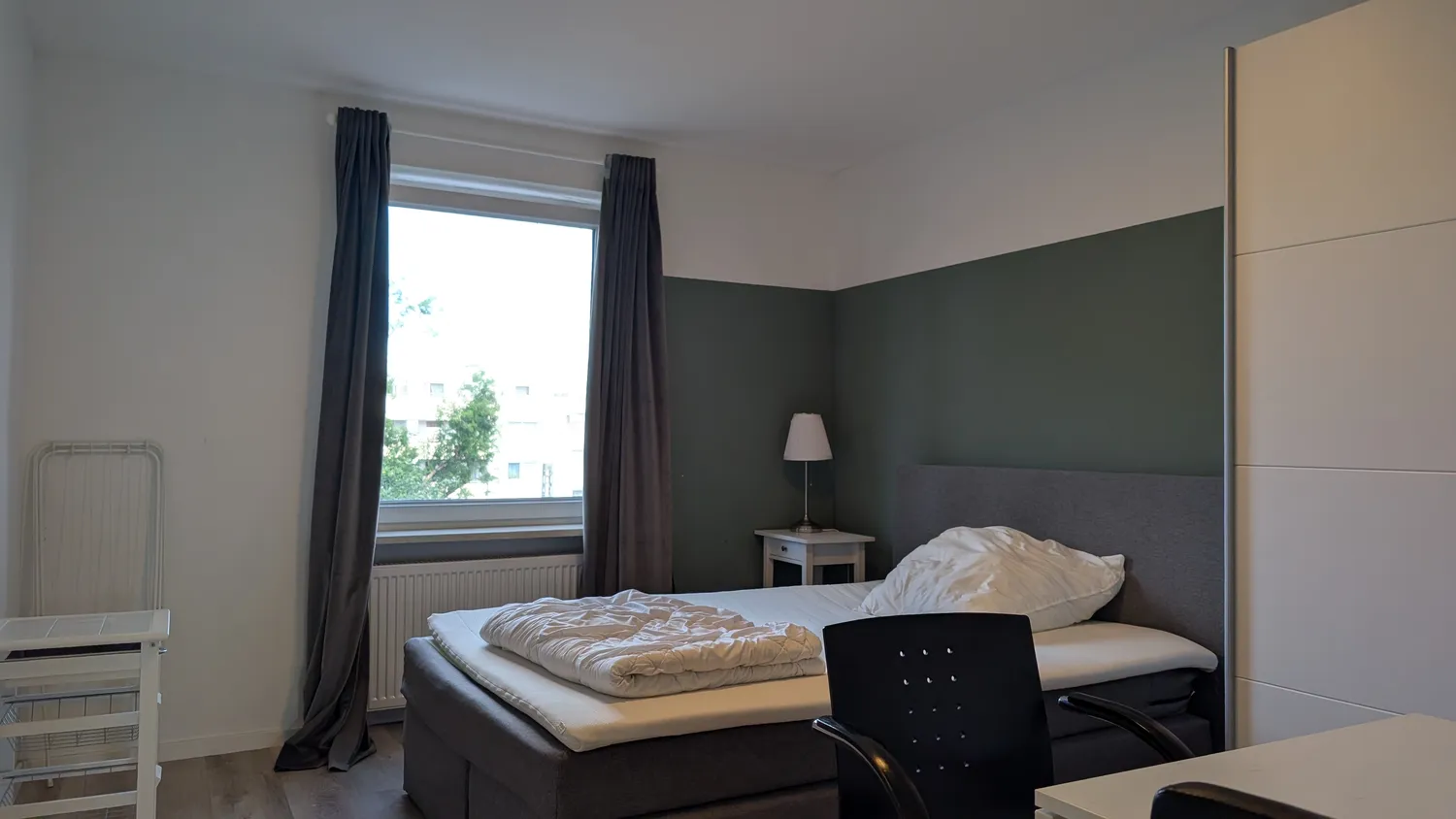 3 Zimmer Wohnung mit 81 m² in München – Bild 11