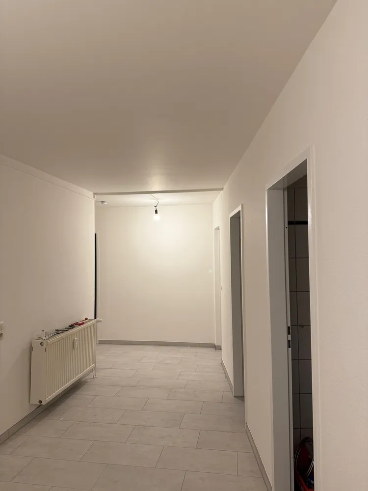 4 Zimmer Wohnung mit 124 m² in Aachen – Bild 8