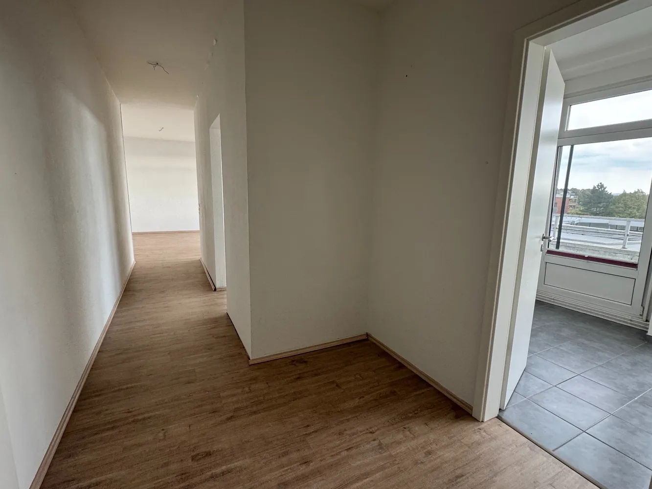 2 Zimmer Wohnung mit 86 m² in Schleswig – Bild 5