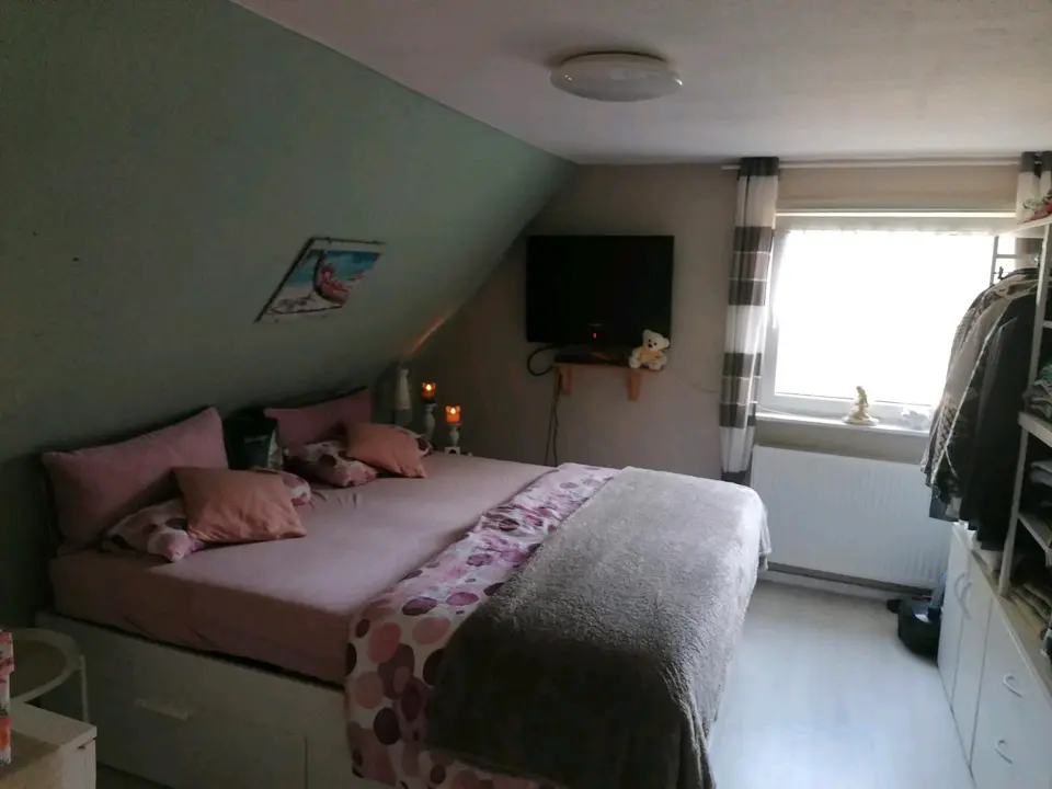 4 Zimmer Haus mit 90 m² in Soltau – Bild 1