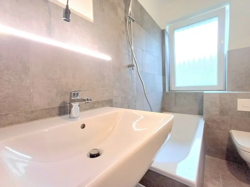 4 Zimmer Wohnung mit 78 m² in Minden – Bild 6
