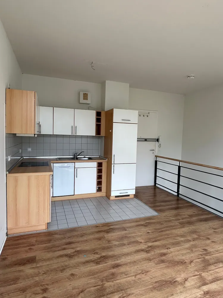 3 room apartment with 67 m² in Hanover – Photo 4
