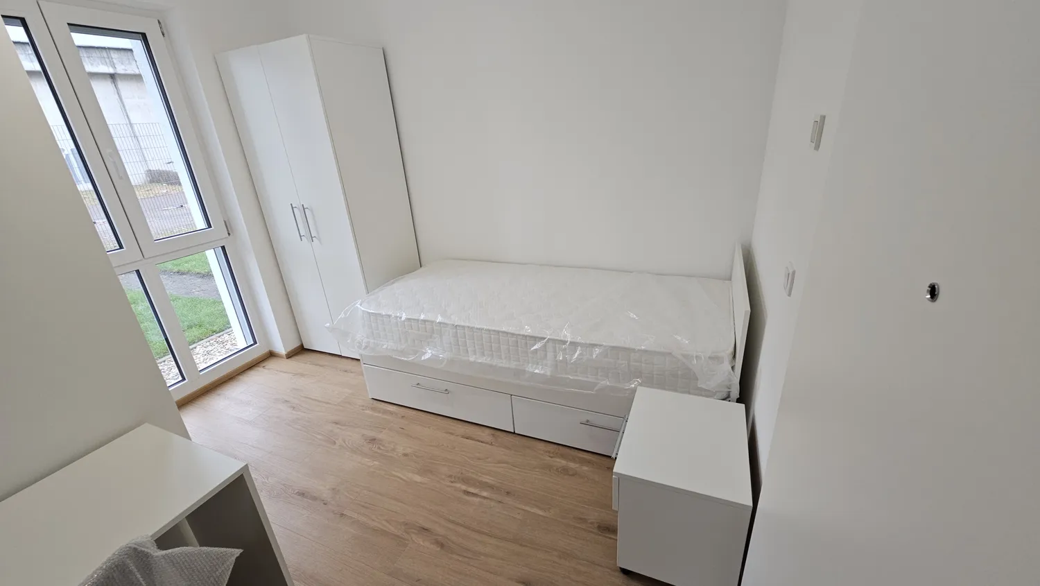 2 Zimmer Wohnung mit 29 m² in Berlin – Bild 2