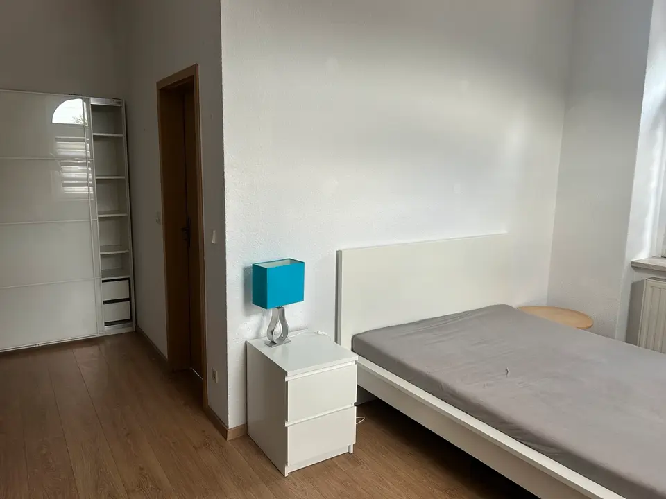 Studio mit 34 m² in Zwickau – Bild 9