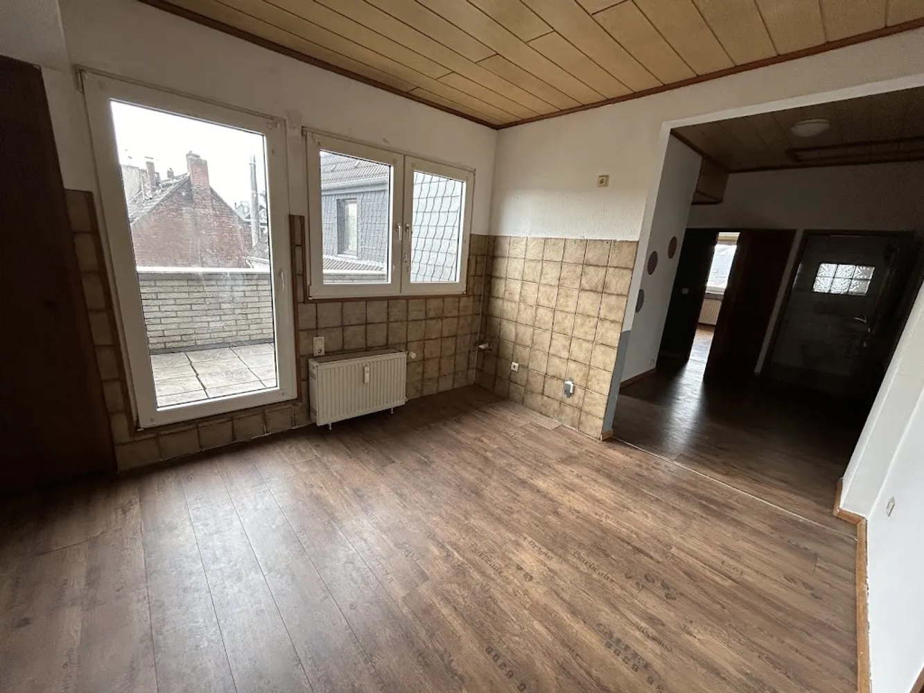 3 Zimmer Wohnung mit 90 m² in Duisburg – Bild 6