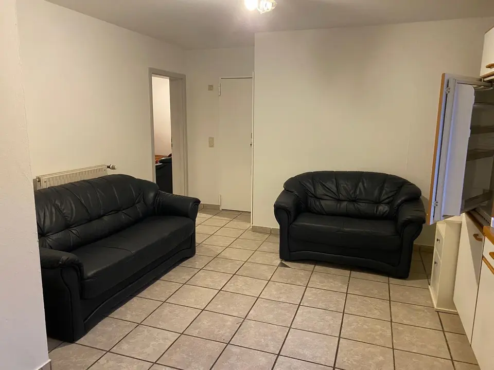 Studio mit 43 m² in Minden – Bild 6