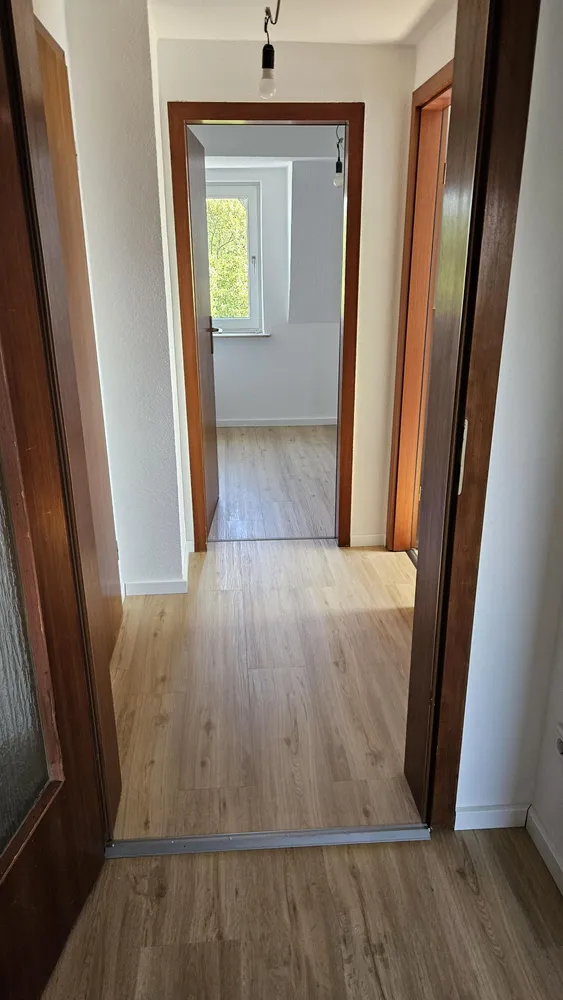 2 Zimmer Wohnung mit 29 m² in Neuss – Bild 4