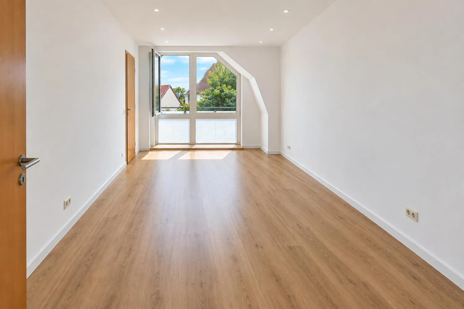 2 Zimmer Wohnung mit 83 m² in Mönchengladbach – Bild 1