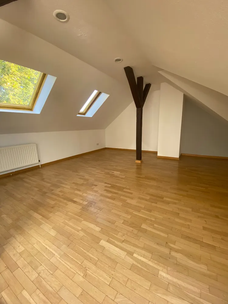 3 room apartment with 92 m² in Magdeburg – Photo 3