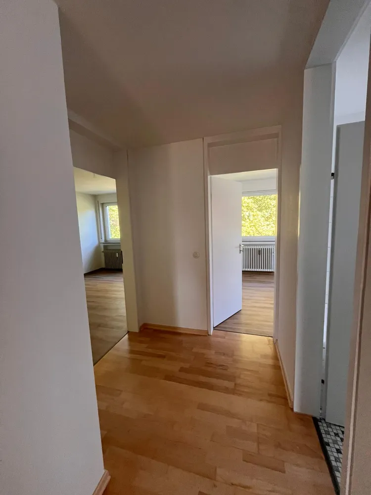 4 Zimmer Wohnung mit 96 m² in Ulm – Bild 9