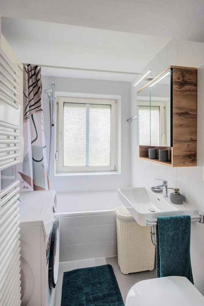 3 room apartment with 58 m² in Munich – Photo 12