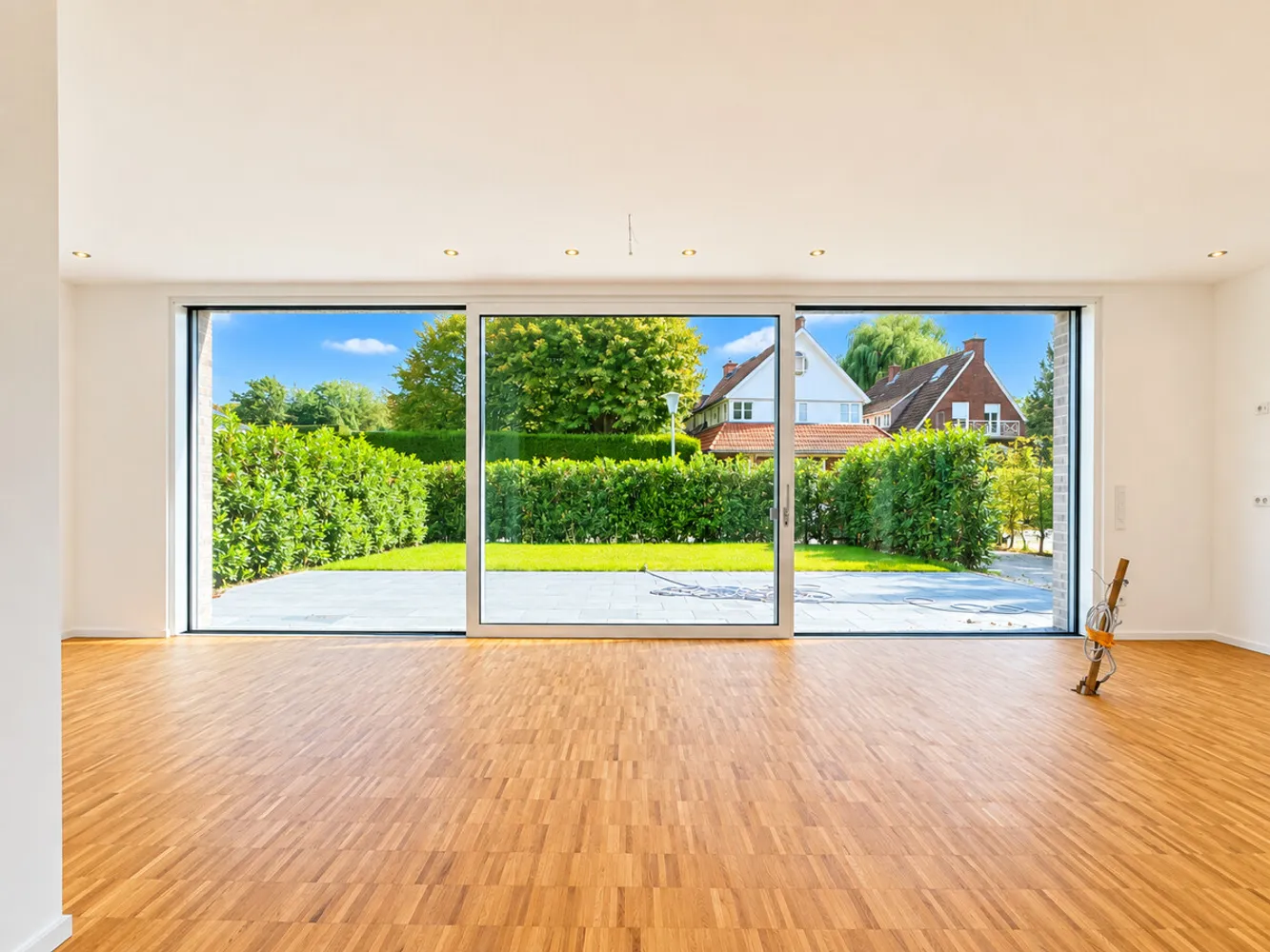 4 Zimmer Haus mit 144 m² in Münster – Bild 7