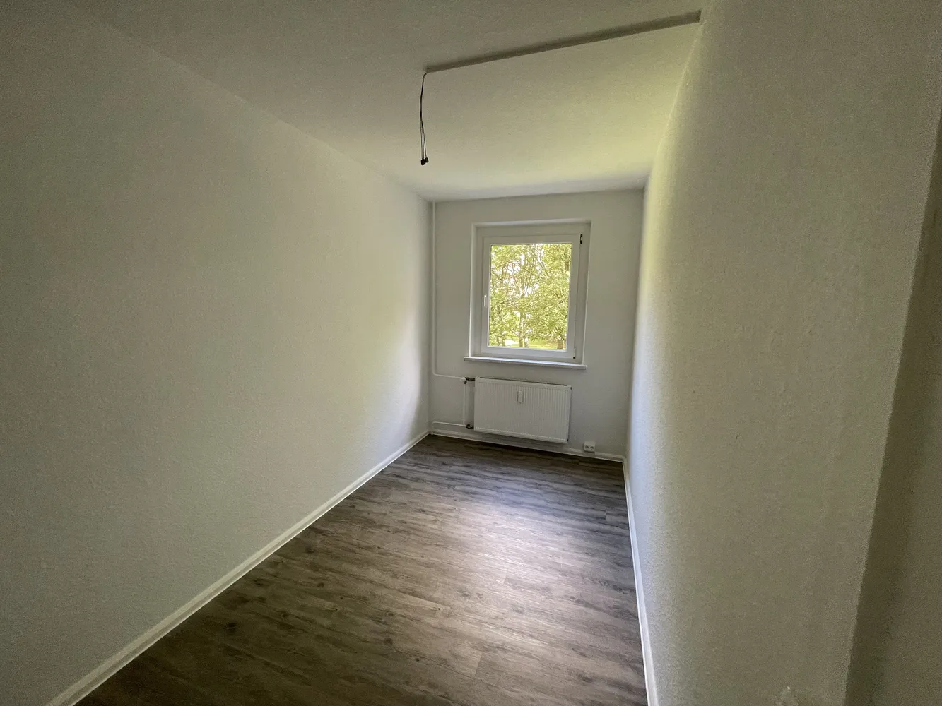 3 room apartment with 61 m² in Erfurt – Photo 7