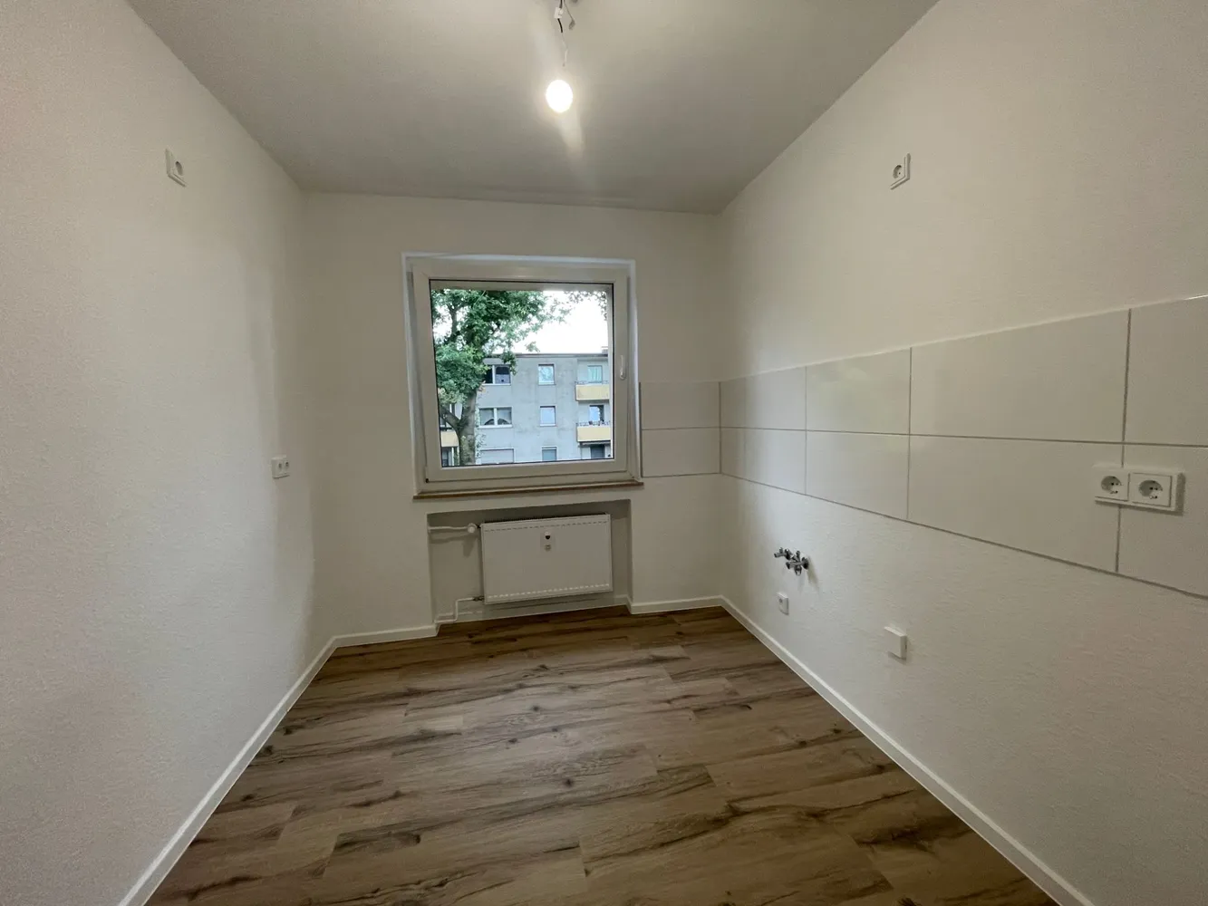3 Zimmer Wohnung mit 67 m² in Duisburg – Bild 5