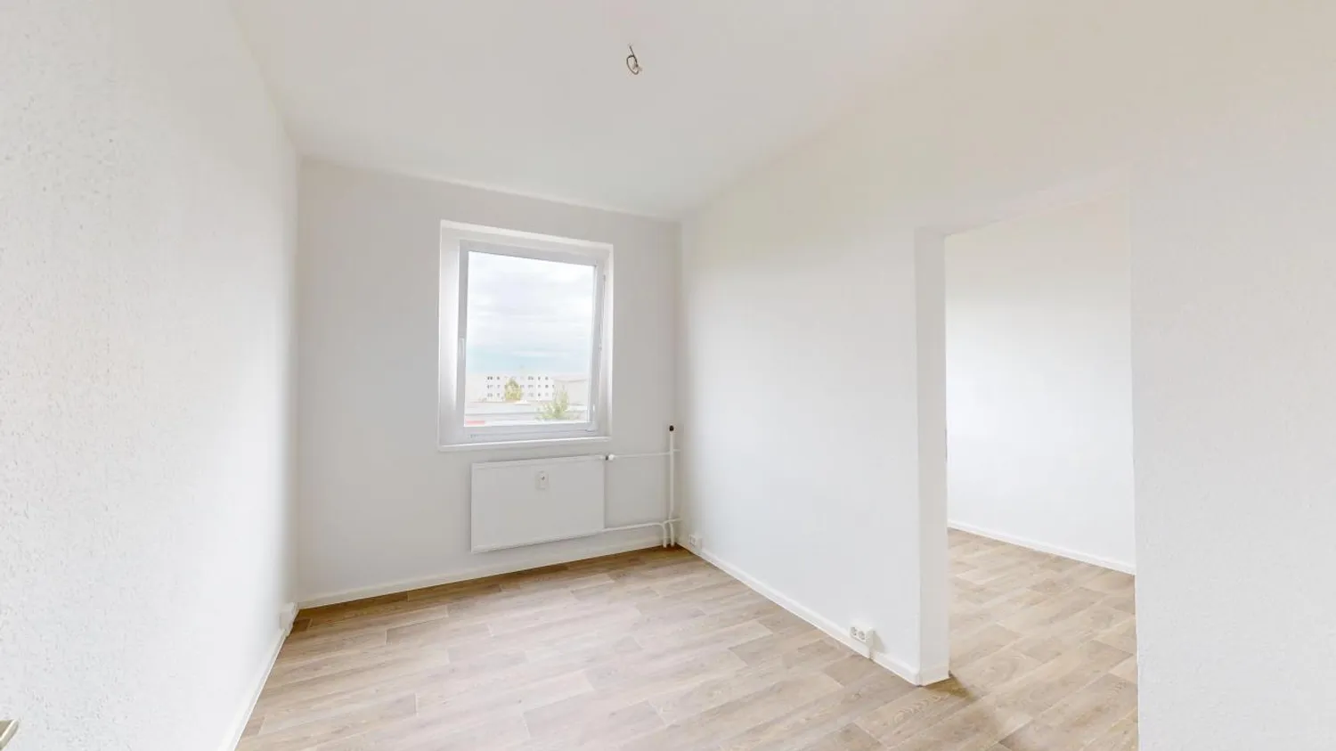 4 Zimmer Wohnung mit 65 m² in Halle (Saale) – Bild 7