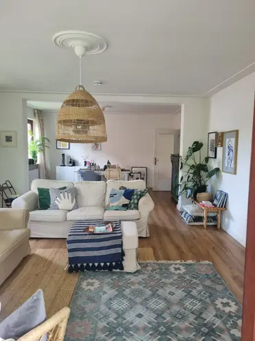 3 Zimmer Wohnung mit 84 m² in Hamburg – Bild 12