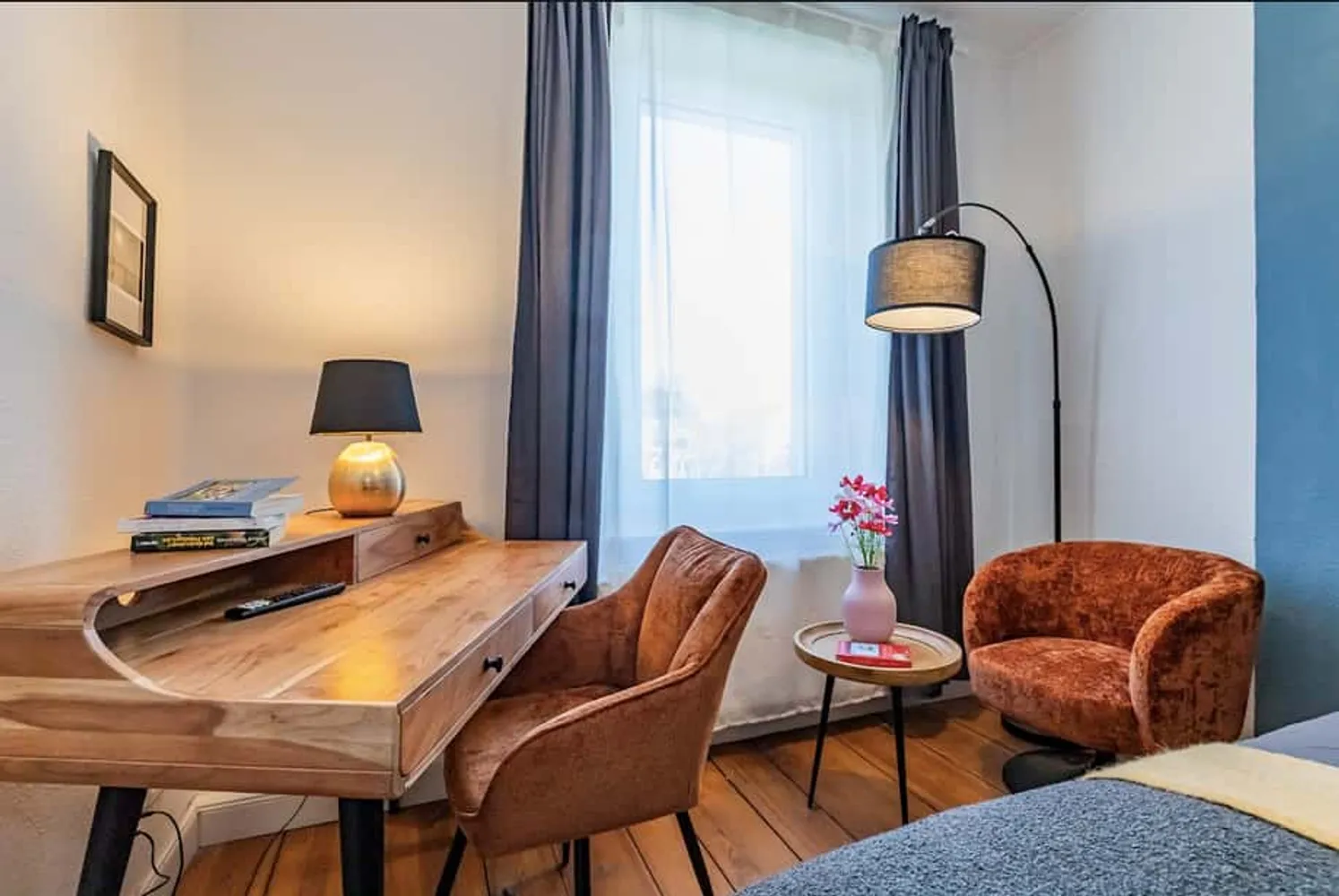 WG-Zimmer mit 12 m² in Hamburg – Bild 2