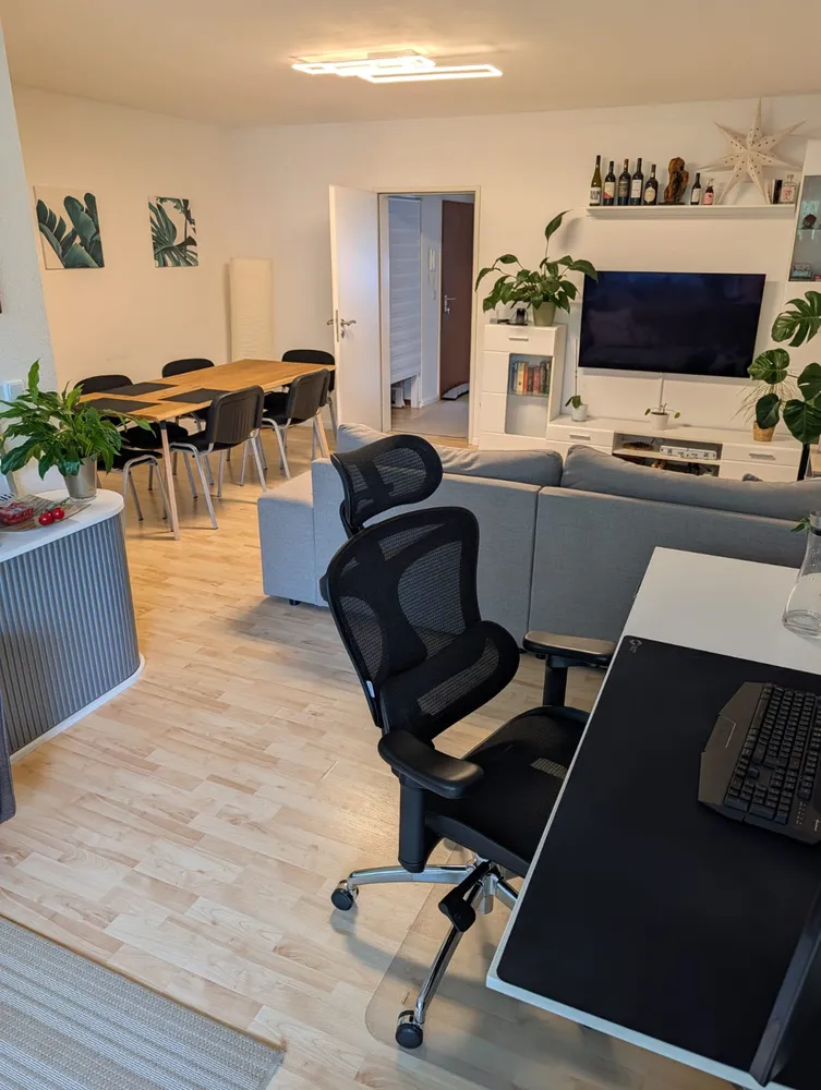 2 Zimmer Wohnung mit 61 m² in Bonn – Bild 3