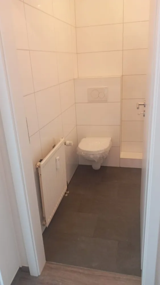 1 Zimmer Wohnung mit 24 m² in Hamburg – Bild 5
