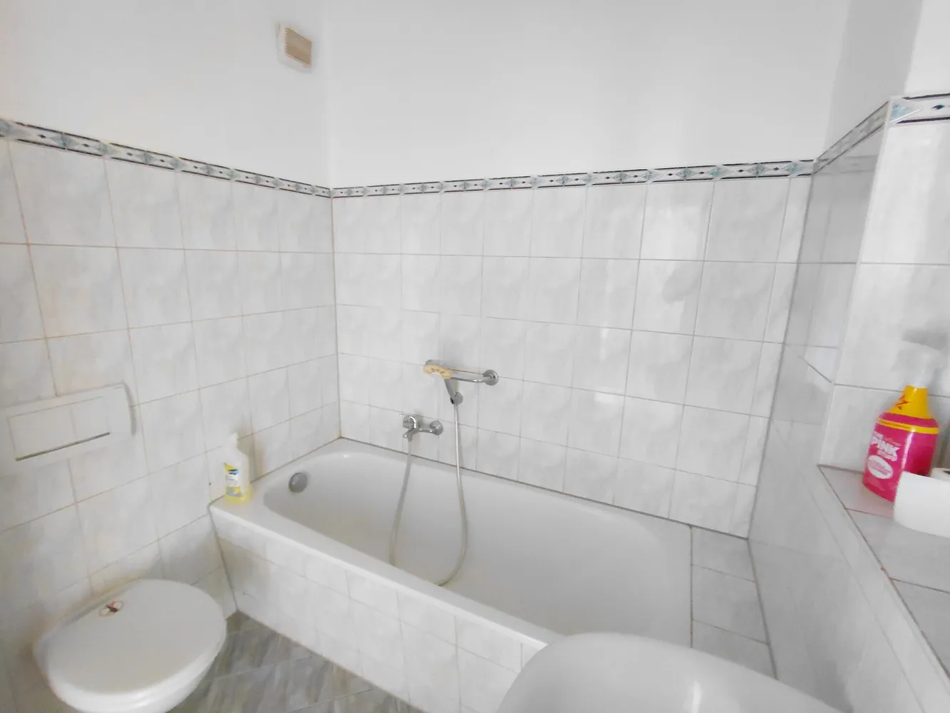 2 room apartment with 57 m² in Zeitz – Photo 5