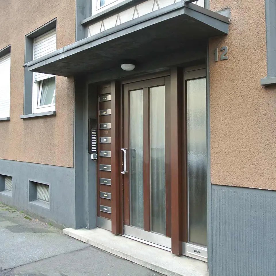 2 Zimmer Wohnung mit 55 m² in Gelsenkirchen – Bild 2