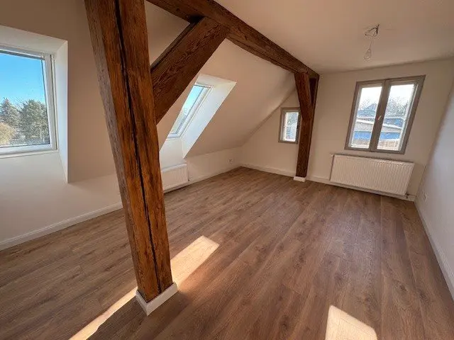 3 Zimmer Wohnung mit 88 m² in Werder (Havel) – Bild 1