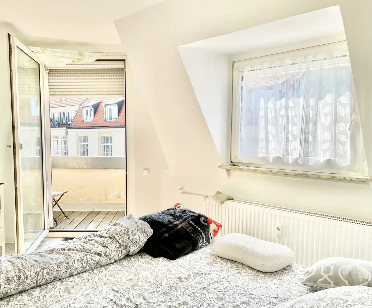 3 Zimmer Wohnung mit 68 m² in Wuppertal – Bild 8