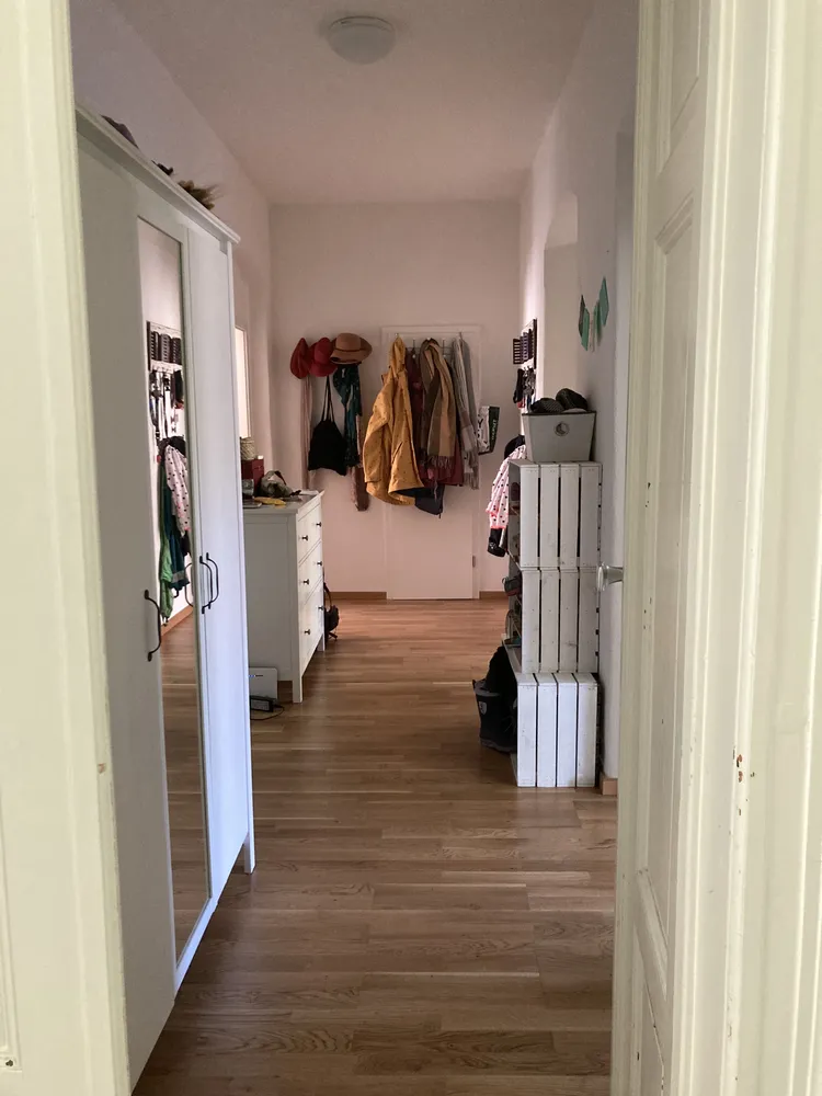 3 Zimmer Wohnung mit 75 m² in Dresden – Bild 7