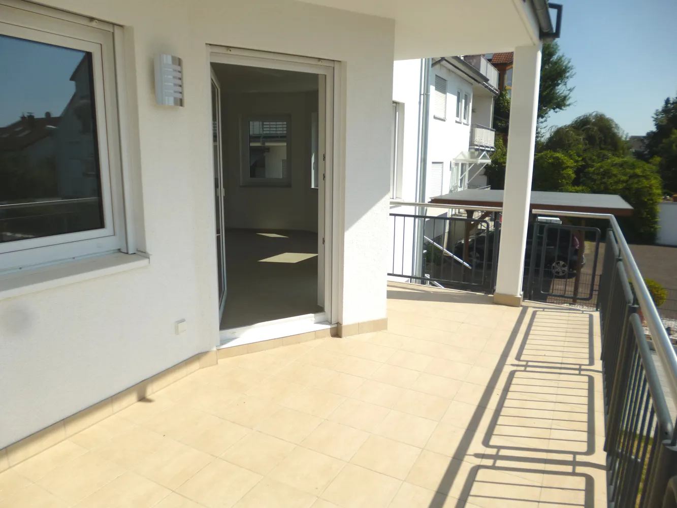 3 Zimmer Wohnung mit 90 m² in Dreieich – Bild 5