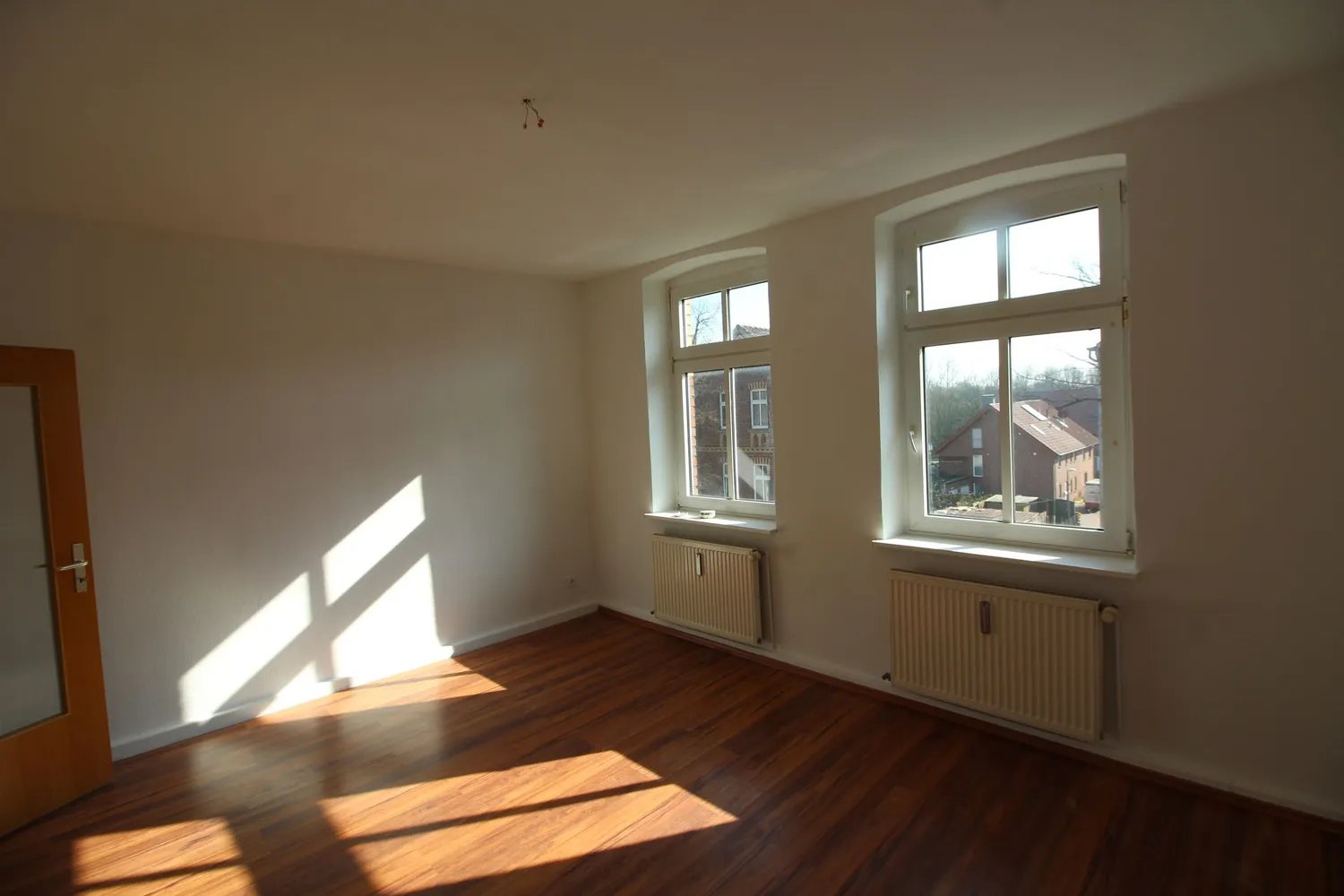 4 Zimmer Wohnung mit 67 m² in Recklinghausen – Bild 5