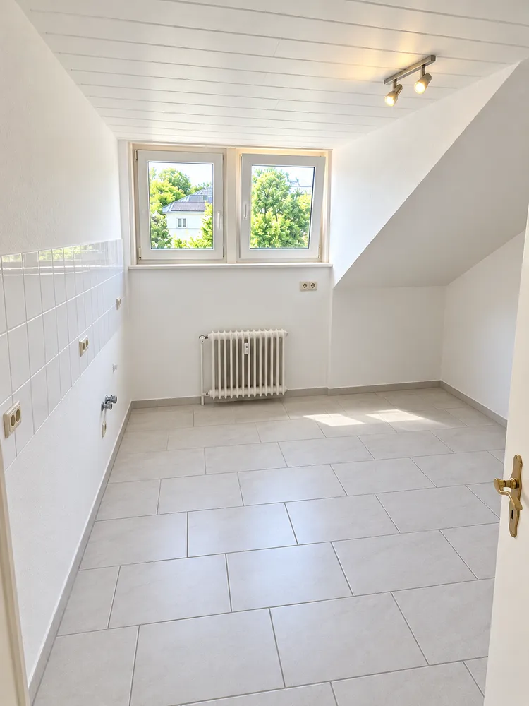 2 Zimmer Wohnung mit 46 m² in Frankfurt am Main – Bild 4