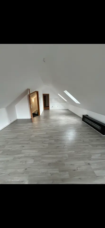 Studio mit 39 m² in Georgsmarienhütte – Bild 7