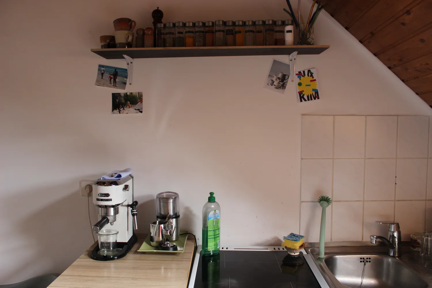 2 room apartment with 56 m² in Frankfurt am Main – Photo 10