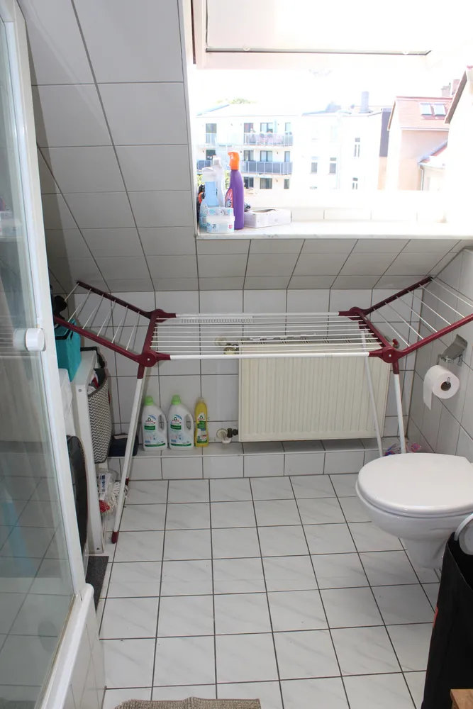 2 Zimmer Wohnung mit 38 m² in Leipzig – Bild 12