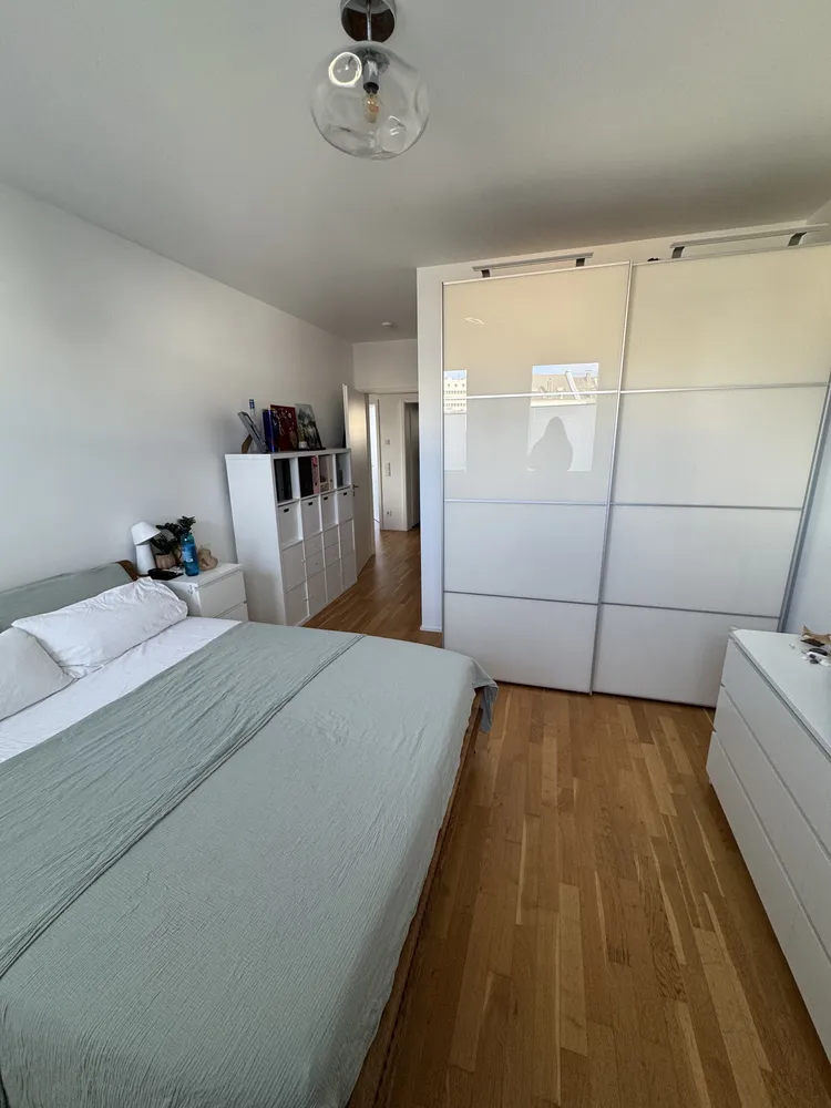 3 room apartment with 125 m² in Frankfurt am Main – Photo 12