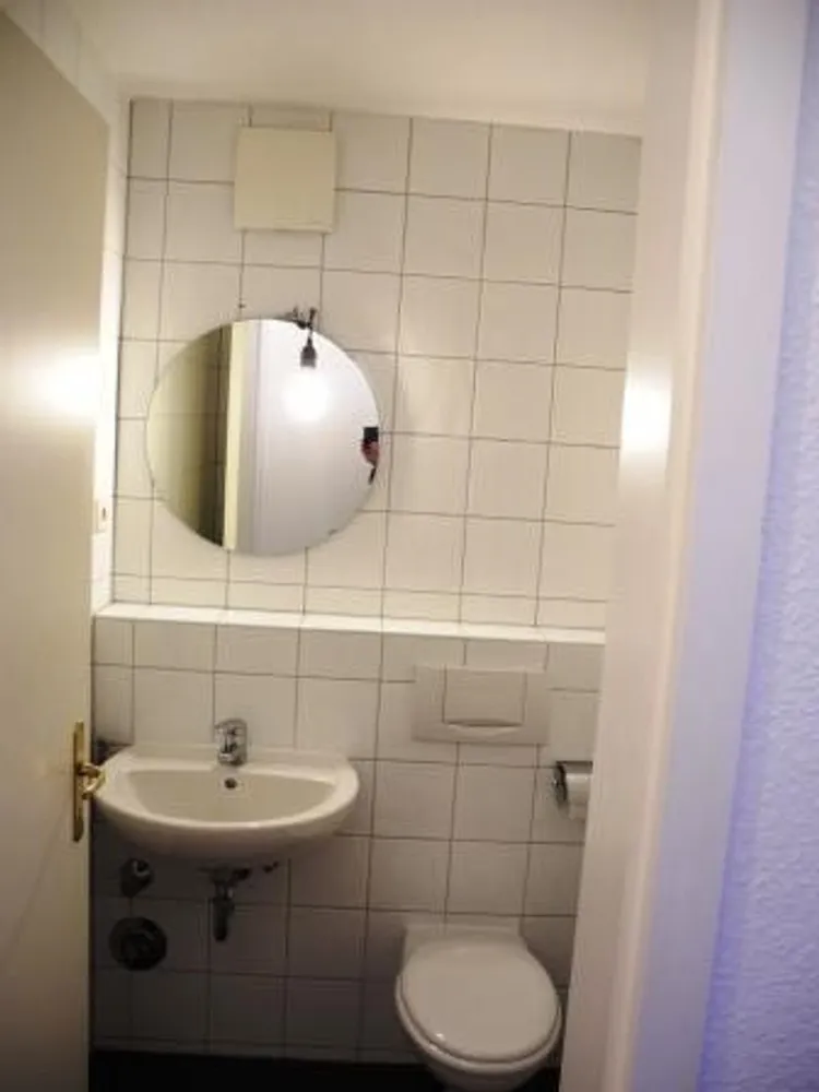 2 Zimmer Wohnung mit 55 m² in Bonn – Bild 7