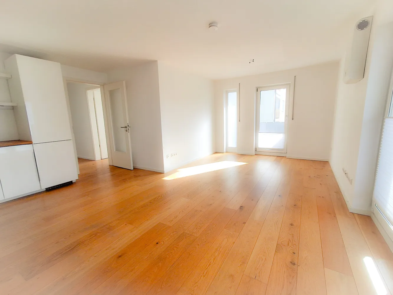3 Zimmer Wohnung mit 79 m² in Straubing – Bild 1