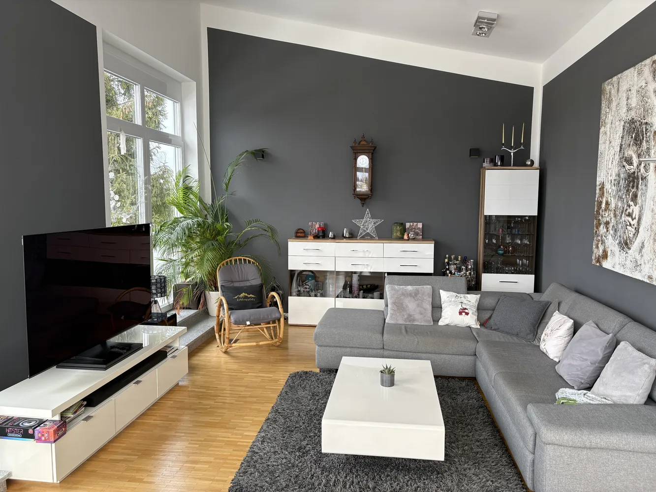 4 room apartment with 155 m² in Munich – Photo 9