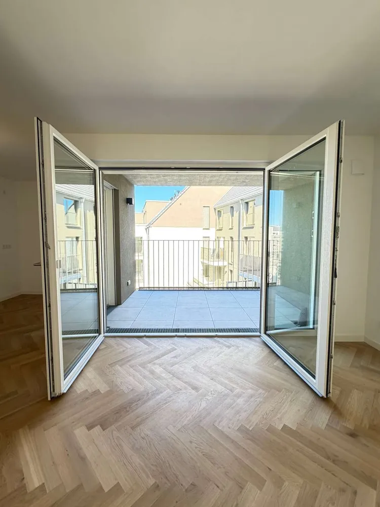 3 room apartment with 73 m² in Düsseldorf – Photo 6