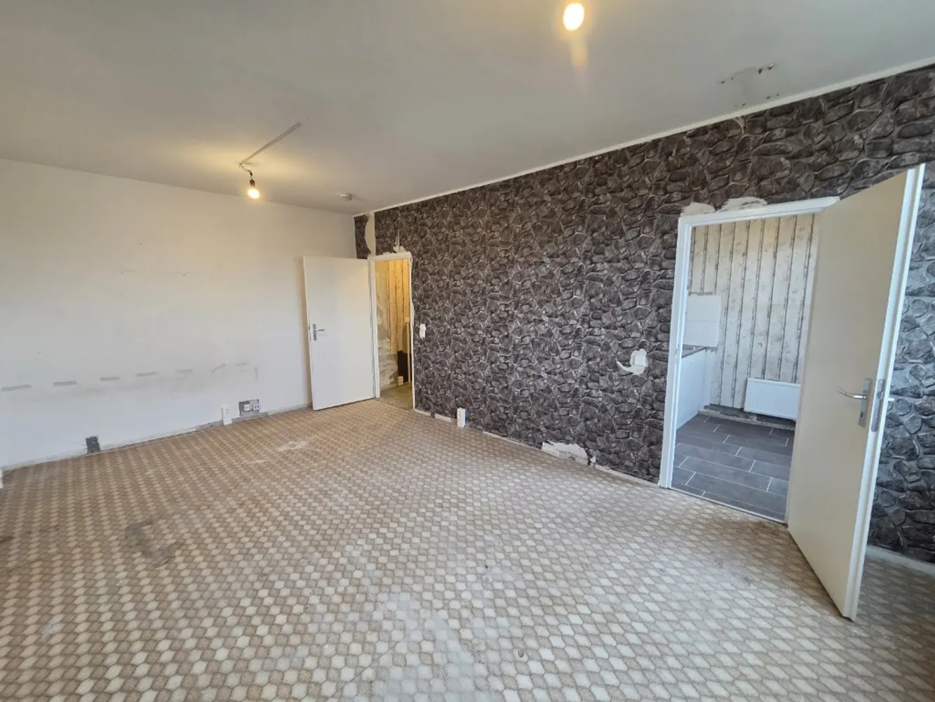 1 Zimmer Wohnung mit 33 m² in Berlin – Bild 2