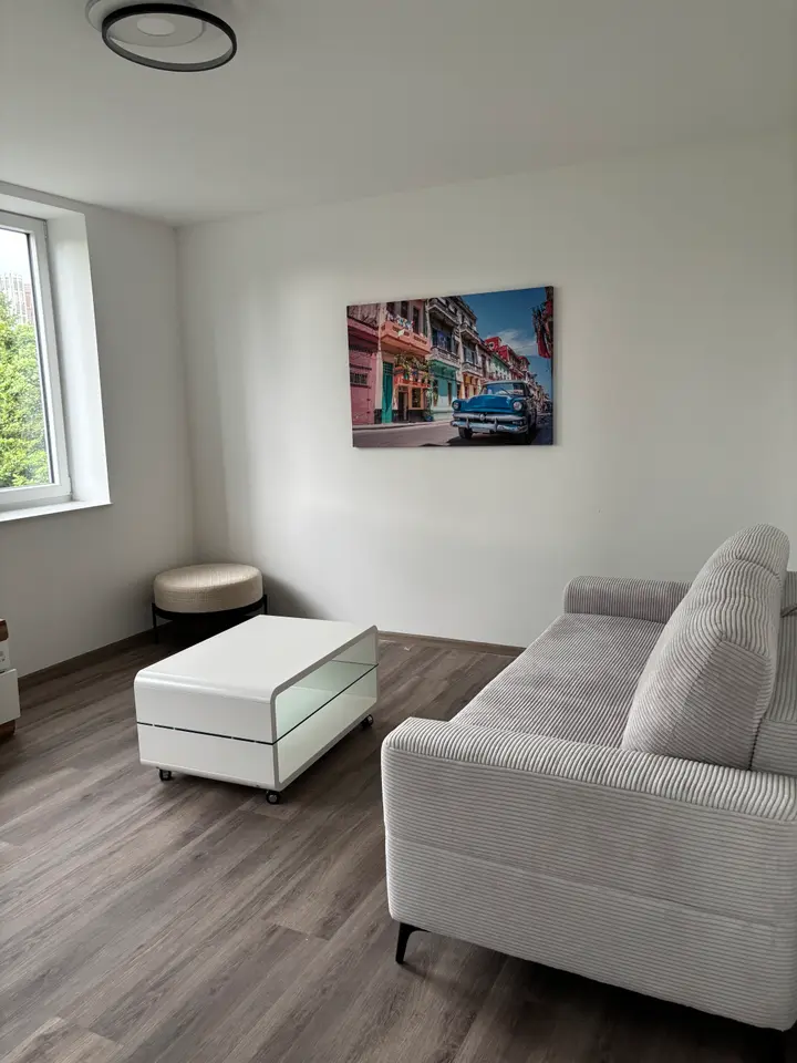 2 Zimmer Wohnung mit 53 m² in Bremen – Bild 1