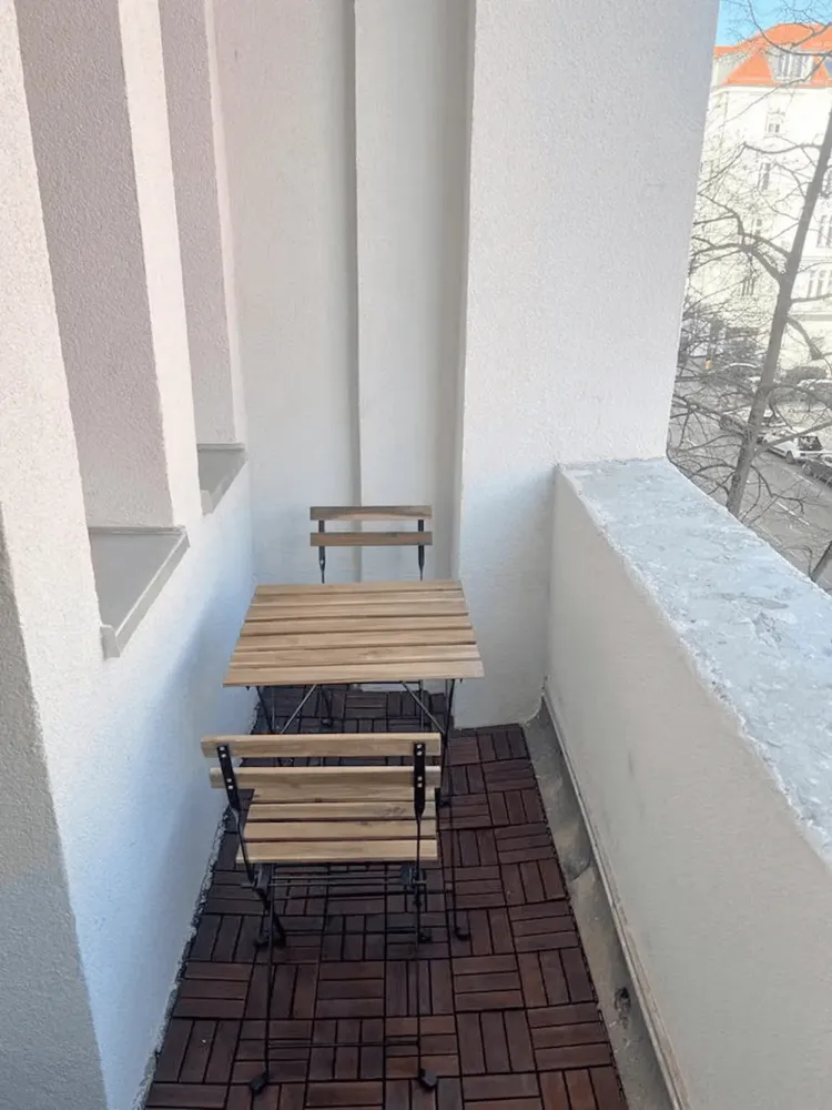 WG-Zimmer mit 30 m² in Berlin – Bild 5