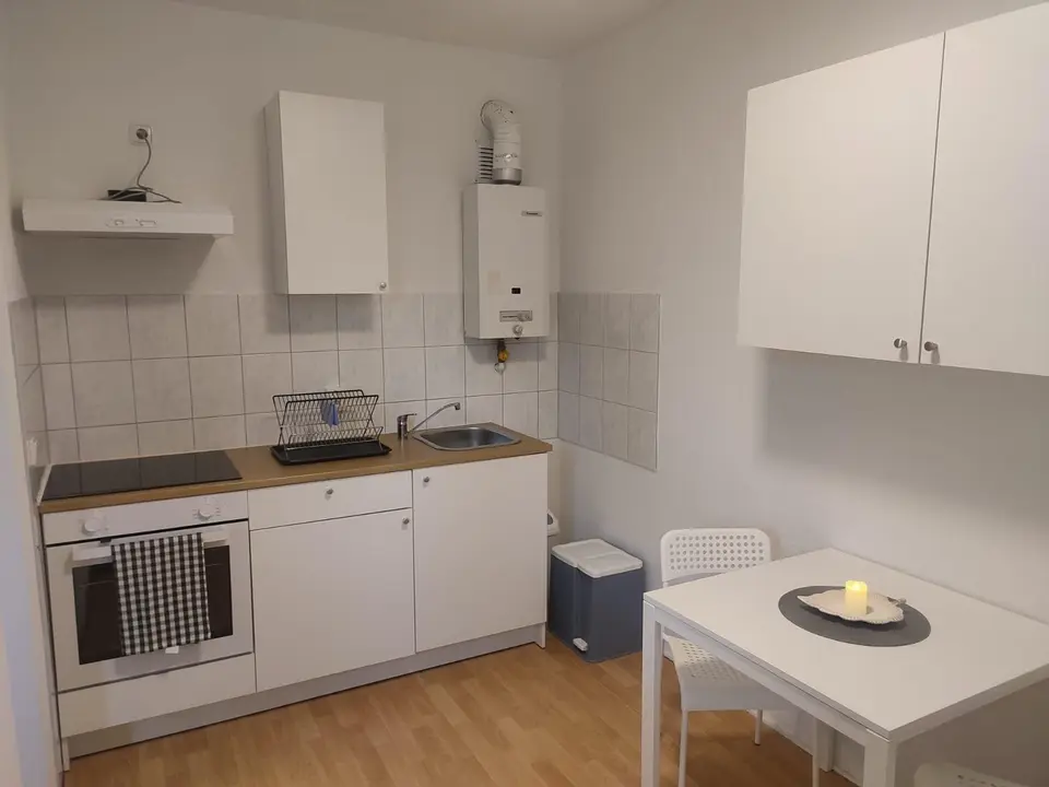 WG-Zimmer mit 60 m² in Potsdam – Bild 4